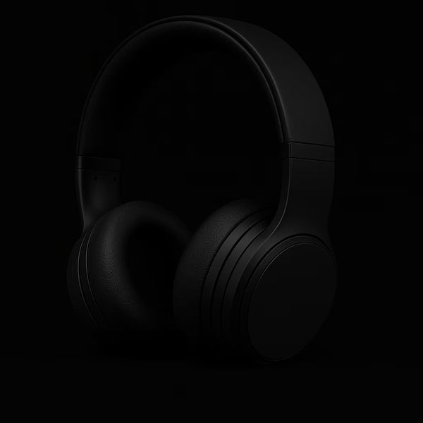Premium Wireless Headphones